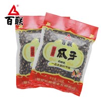 百联 甘草味西瓜子 528g*2包