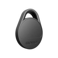 MOMAX摩米士防丢神器适用于苹果airtag定位器平替追踪钥匙扣自行车gps定位神器宠物老人防走丢订位器