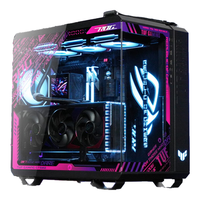华硕 R9 9950x3d主机5090 d夜神显卡主机RTX5080 rog全家桶9800