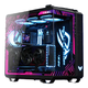 华硕 R9 9950x3d主机5090 d夜神显卡主机RTX5080 rog全家桶9800