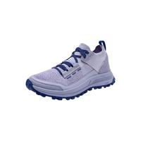 Clarks其乐城市户外系列女鞋鞋子女春季户外运动鞋防滑舒适休闲鞋 紫色 261727164 39.5