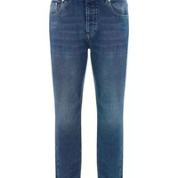 BRUNELLO CUCINELLI 男士牛仔裤 限56码