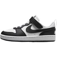 NIKE COURT BOROUGH LOW 白色 28码 儿童运动鞋