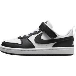 NIKE COURT BOROUGH LOW 白色 28码 儿童运动鞋