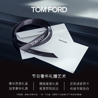  TOM FORD/汤姆·福特 焰欲 女士口红  16斯嘉丽红