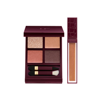 TOM FORD 焰欲唇蜜+焰欲眼影20 TF唇釉眼影礼盒女