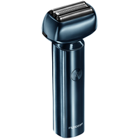  FLYCO/飞科 全身水洗 男士电动剃须刀  星空蓝