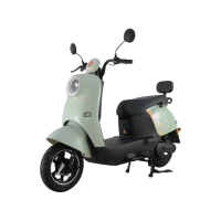 台铃 萌啦 电动摩托车 60V20Ah