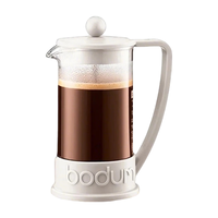 BODUM 巴西 法式压滤咖啡壶