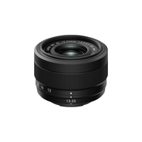  FUJIFILM/富士 4.0档光学防抖 标准变焦镜头