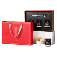 创帝麦卢卡蜜液蜂蜜礼盒装高档营养实用滋补品父母老年人营养品