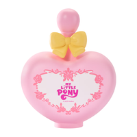 小马宝莉手办盲盒玩具潮玩友谊就是魔法系列魔法瓶单盒新年马年