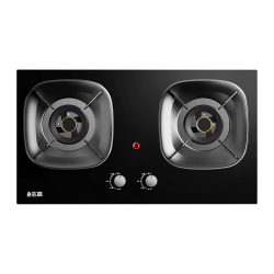 志高 JZT-K23JF 天然气 5.2kW 一级能效嵌入式燃气灶