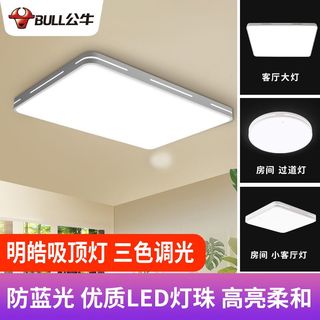 公牛 LED明皓高亮吸顶灯