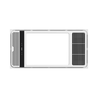 奥克斯（AUX）风暖浴霸D系列浴霸取暖照明排气一体TB21