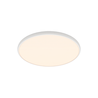 Under Sky 天空见米家APP智控吸顶灯LED客厅灯漫反射节律卧室灯XCAir450 包安