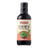 贝科姆 Bekomms 豌豆酱油无麸质特级生抽