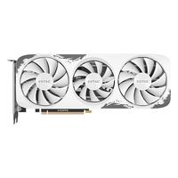 3期免息 索泰RTX 5060Ti 16GB显卡月影8GB星夜独立台式电脑游戏卡