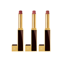 TOM FORD/汤姆·福特 口红礼盒 112余温+115事后+113浮想