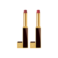 TOM FORD/汤姆·福特 双支礼盒 女士唇膏礼盒 115事后+112余温