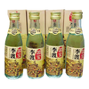 李渡 高粱酒 52度兼香型 125mL*4瓶 白酒