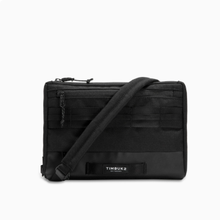 TIMBUK2 男士胸包骑行包Agent迷你包