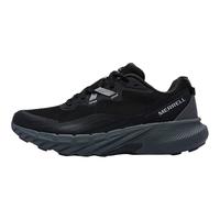 百亿补贴：MERRELL AGILITY TRAIL专业越野跑鞋男户外防滑缓震运动徒步鞋