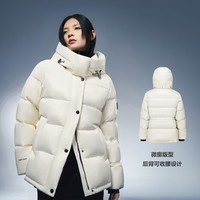 BOSIDENG/波司登 高蓬松 女士短款羽绒服