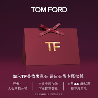  TOM FORD/汤姆·福特 焰欲 女士口红  16斯嘉丽红