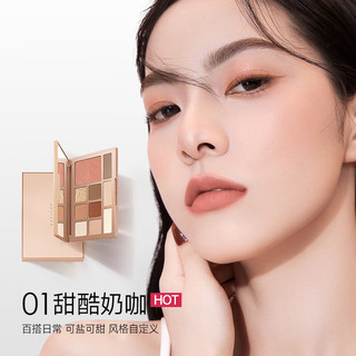  CARSLAN/卡姿兰 彩妆套装