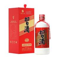 移动端、京东百亿补贴：习酒 酱香型白酒