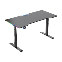  Loctek/乐歌 智能电动升降 电动升降桌