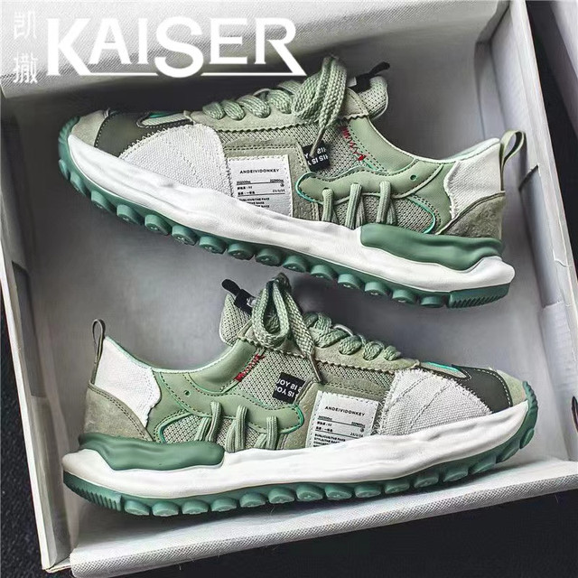 凯撒 男款休闲运动鞋