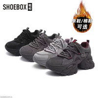 SHOEBOX 女款运动鞋