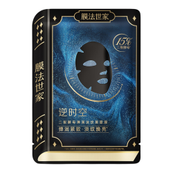 膜法世家 15%二裂酵母修护面膜 单片