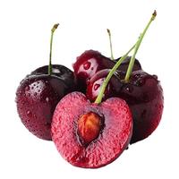 智利车厘子大樱桃水果新鲜现摘特大当季整箱5斤水果