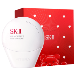 SK-II 美白隔离 防晒霜  SPF50  PA     30g
