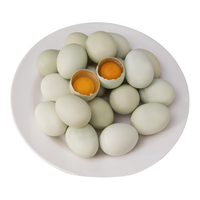 葛溪正太 富硒绿壳无公害鲜鸡蛋 乌鸡蛋笨鸡蛋