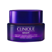  CLINIQUE/倩碧 紧致抗皱 抗老面霜  紫光晚安霜