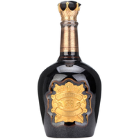 皇家礼炮行货 皇家礼炮21年 Royal Salute 苏格兰调配型威士忌 洋酒 38年700mL1瓶