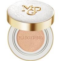  MAOGEPING/毛戈平 遮瑕保湿 气垫粉底液  #801 10g