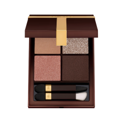 TOM FORD 四色眼影盘 20号色 11g