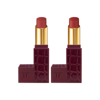 TOM FORD/汤姆·福特 焰欲 口红套装 52裸玫瑰+50朱砂痣