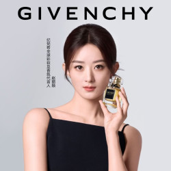 纪梵希 心无禁忌香精80ml