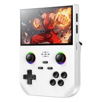 酷孩 H3掌上游戏机IPS高清4.3寸大屏幕64G大内存2000多款街机游戏
