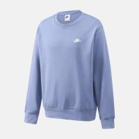 NIKE 经典小logo 男款卫衣