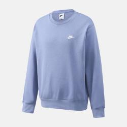 NIKE 经典小logo 男款卫衣