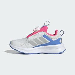 adidas FortaRun 4.0 HABU K女婴童跑步鞋