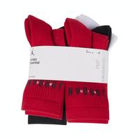 AIR JORDAN Jordan Jordan 运动休闲 经典简约 中性长袜