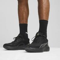 PUMA 男女同款缓震防滑跑步鞋